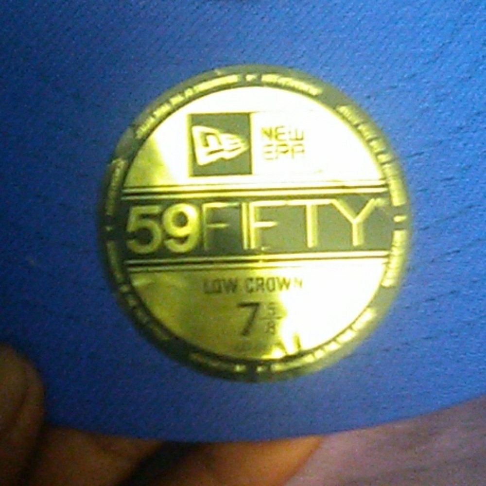 Hat - Picture 2 of 6